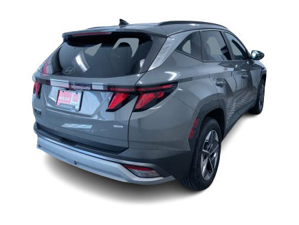 Thumbnail: 2025 Hyundai Tucson - 23