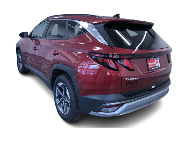 Thumbnail: 2025 Hyundai Tucson - 23