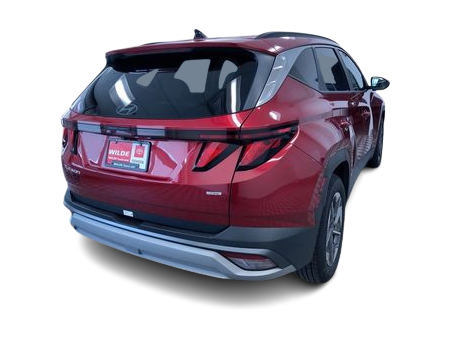Thumbnail: 2025 Hyundai Tucson - 21