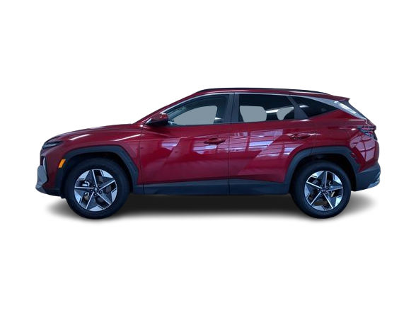 Thumbnail: 2025 Hyundai Tucson - 3