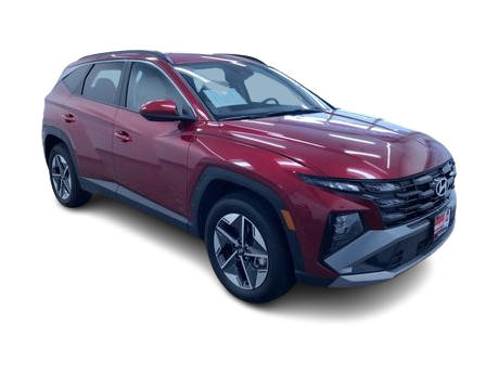 Thumbnail: 2025 Hyundai Tucson - 19