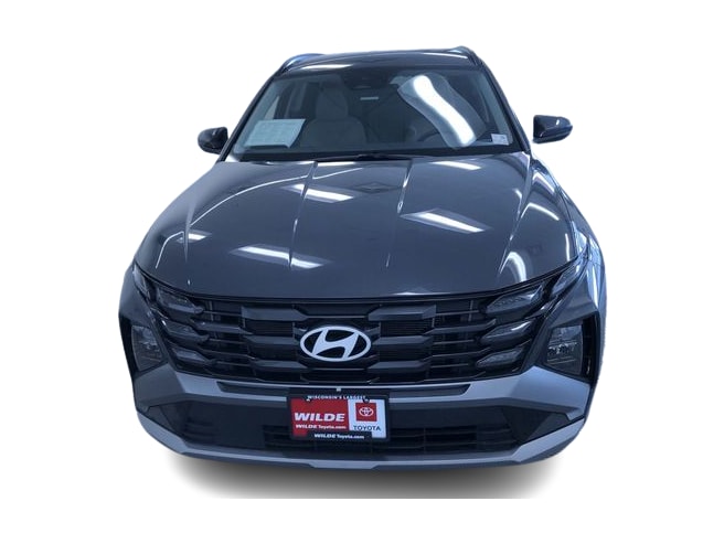 Thumbnail: 2025 Hyundai Tucson - 25