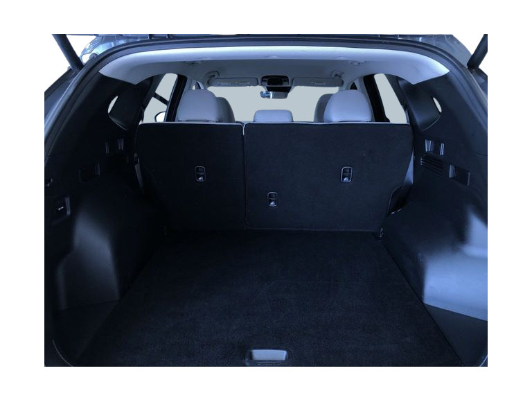 Thumbnail: 2025 Hyundai Tucson - 15