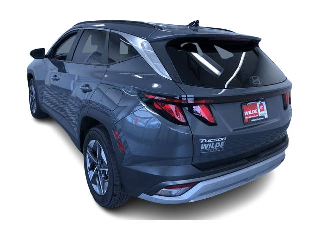 Thumbnail: 2025 Hyundai Tucson - 23