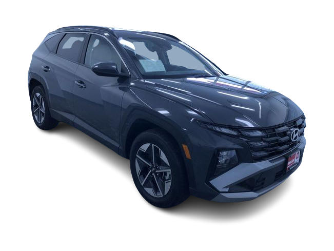 Thumbnail: 2025 Hyundai Tucson - 34