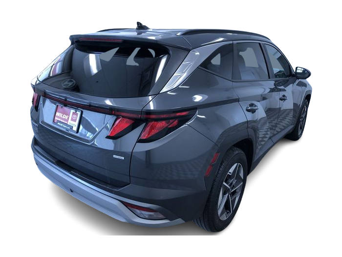 Thumbnail: 2025 Hyundai Tucson - 32