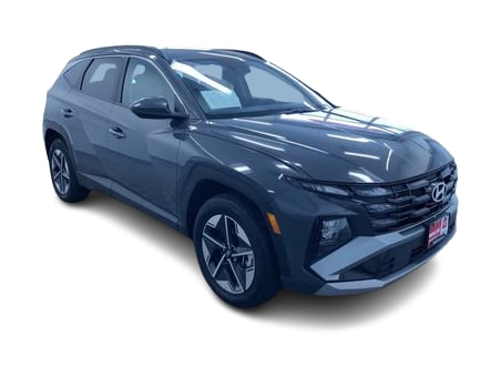 Thumbnail: 2025 Hyundai Tucson - 19