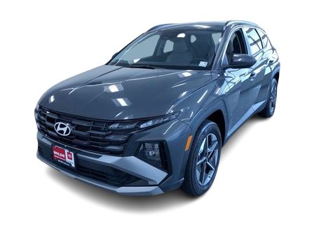 Thumbnail: 2025 Hyundai Tucson - 20