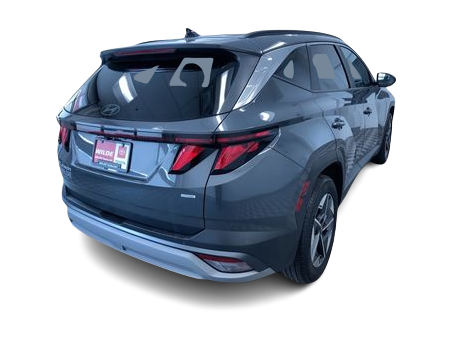 Thumbnail: 2025 Hyundai Tucson - 21