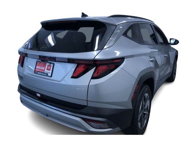 Thumbnail: 2025 Hyundai Tucson - 33