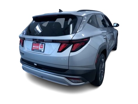 Thumbnail: 2025 Hyundai Tucson - 21