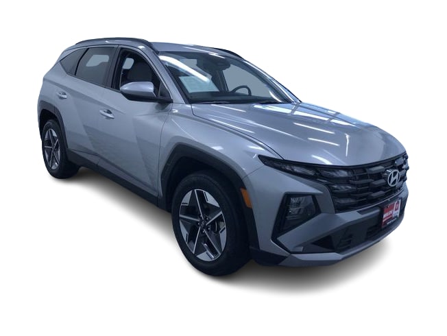 Thumbnail: 2025 Hyundai Tucson - 35