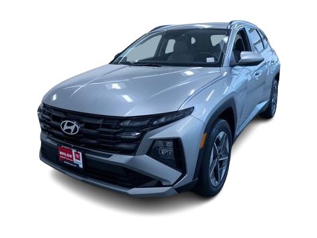 Thumbnail: 2025 Hyundai Tucson - 20