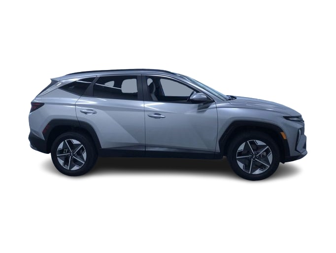 Thumbnail: 2025 Hyundai Tucson - 34