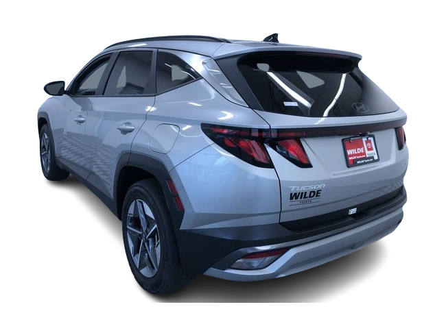 Thumbnail: 2025 Hyundai Tucson - 23