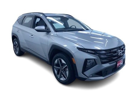 Thumbnail: 2025 Hyundai Tucson - 19