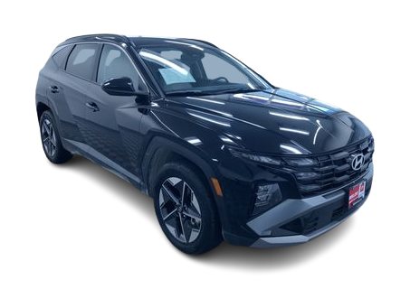 Thumbnail: 2025 Hyundai Tucson - 20