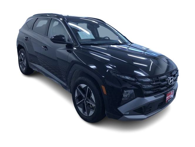 Thumbnail: 2025 Hyundai Tucson - 36