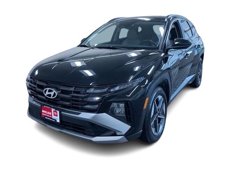 Thumbnail: 2025 Hyundai Tucson - 21