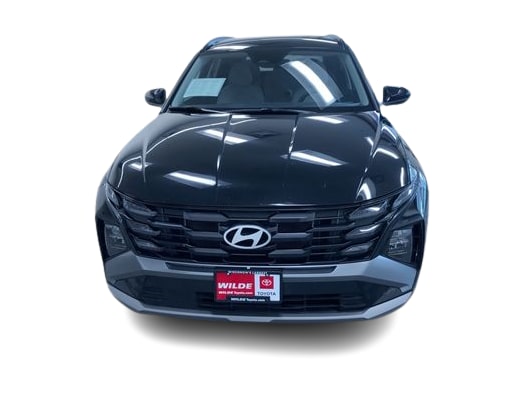 Thumbnail: 2025 Hyundai Tucson - 6