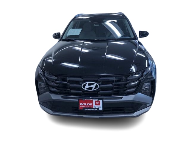 Thumbnail: 2025 Hyundai Tucson - 27