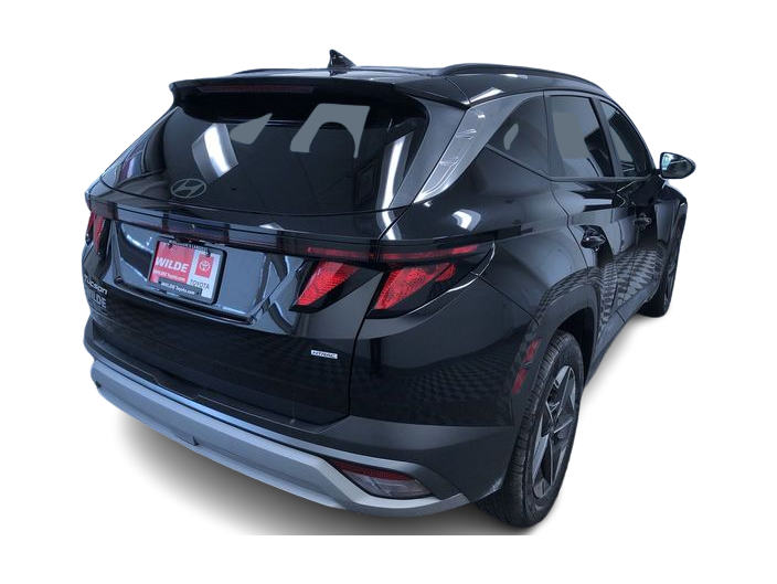 Thumbnail: 2025 Hyundai Tucson - 34