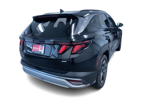 Thumbnail: 2025 Hyundai Tucson - 22