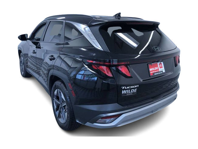 Thumbnail: 2025 Hyundai Tucson - 25
