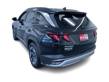 Thumbnail: 2025 Hyundai Tucson - 4