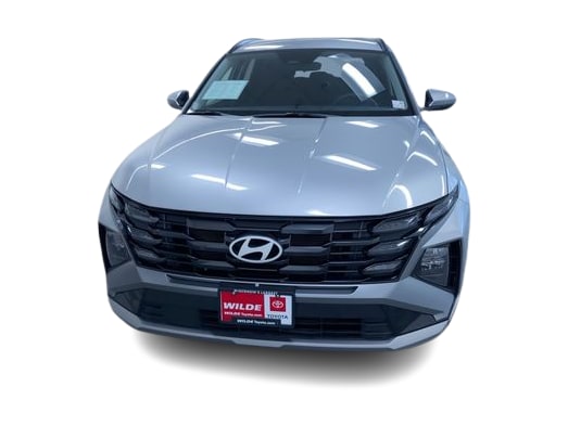 Thumbnail: 2025 Hyundai Tucson - 6