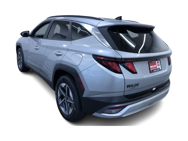 Thumbnail: 2025 Hyundai Tucson - 25