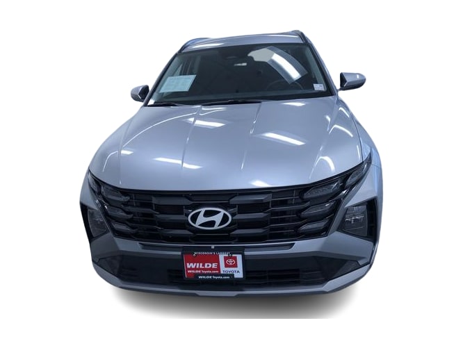 Thumbnail: 2025 Hyundai Tucson - 27