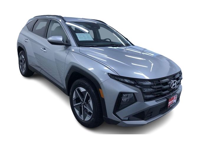 Thumbnail: 2025 Hyundai Tucson - 36