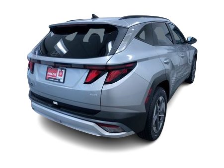 Thumbnail: 2025 Hyundai Tucson - 23