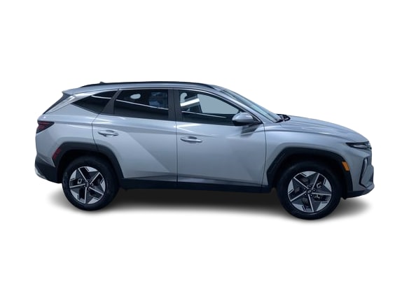 Thumbnail: 2025 Hyundai Tucson - 20