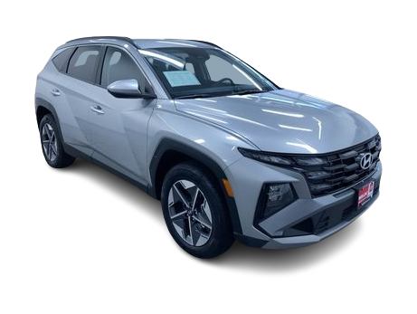 Thumbnail: 2025 Hyundai Tucson - 21