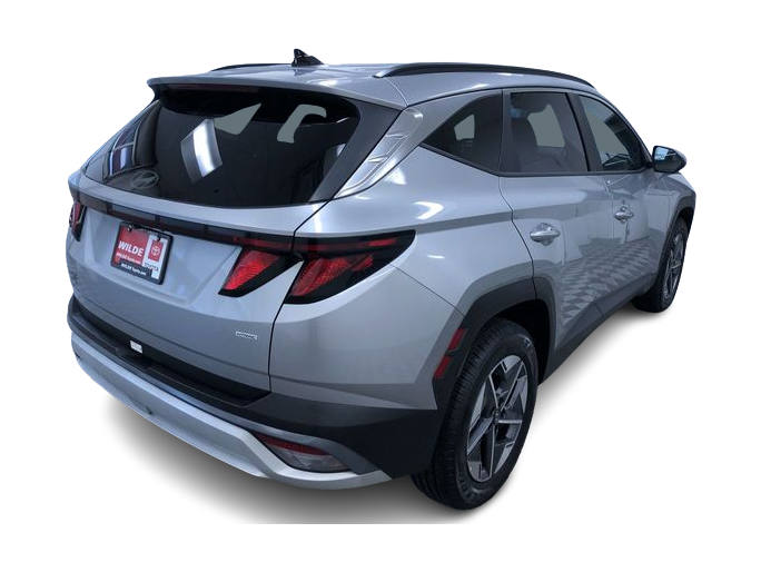 Thumbnail: 2025 Hyundai Tucson - 34