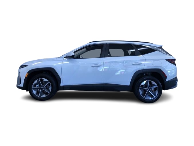 Thumbnail: 2025 Hyundai Tucson - 23