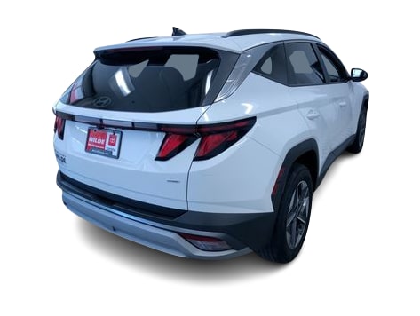 Thumbnail: 2025 Hyundai Tucson - 22