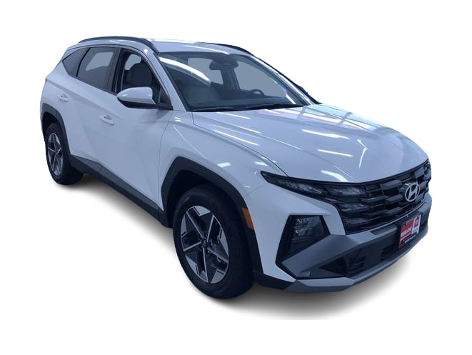 Thumbnail: 2025 Hyundai Tucson - 36