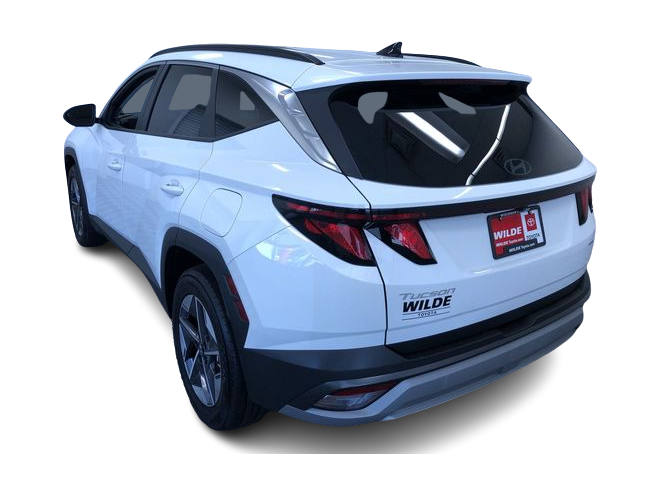 Thumbnail: 2025 Hyundai Tucson - 24