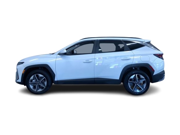 Thumbnail: 2025 Hyundai Tucson - 3