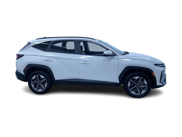 Thumbnail: 2025 Hyundai Tucson - 19