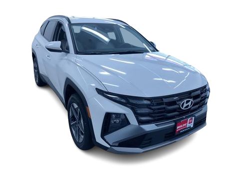 Thumbnail: 2025 Hyundai Tucson - 20
