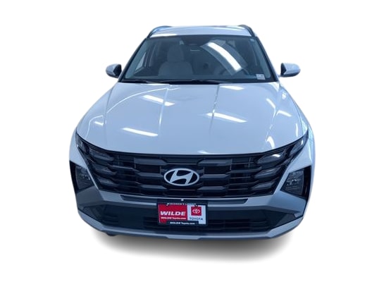 Thumbnail: 2025 Hyundai Tucson - 6