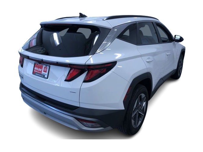 Thumbnail: 2025 Hyundai Tucson - 34