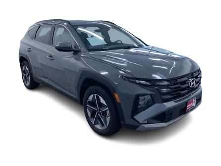 Thumbnail: 2025 Hyundai Tucson - 21