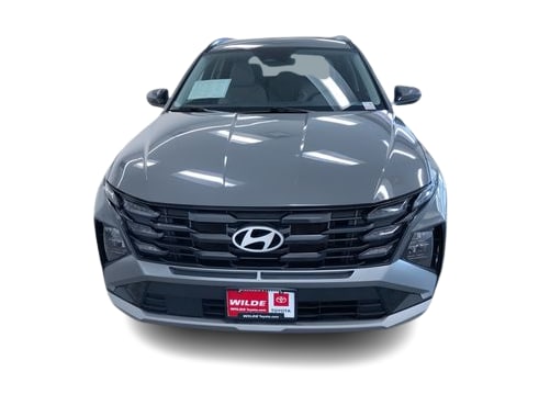 Thumbnail: 2025 Hyundai Tucson - 6