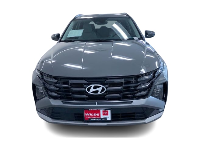 Thumbnail: 2025 Hyundai Tucson - 27