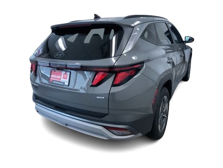 Thumbnail: 2025 Hyundai Tucson - 23